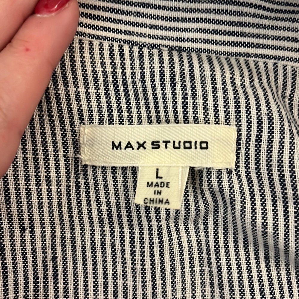 Max Studio Women Jacket - Picture 10 of 10